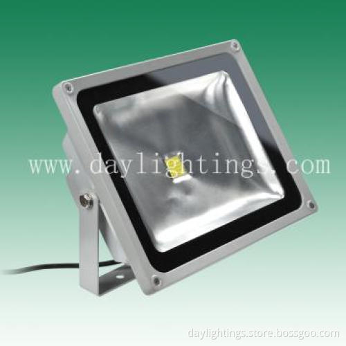 3 years warranty 50w LED Flood Light for industrial lighting- D2